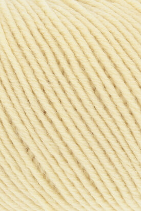 Lang Yarns Merino 150 - 013 Light Yellow