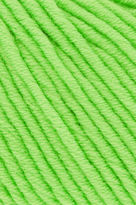 Lang Yarns Merino 70 - 116 Neon Groen