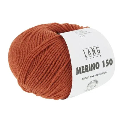 lang yarn