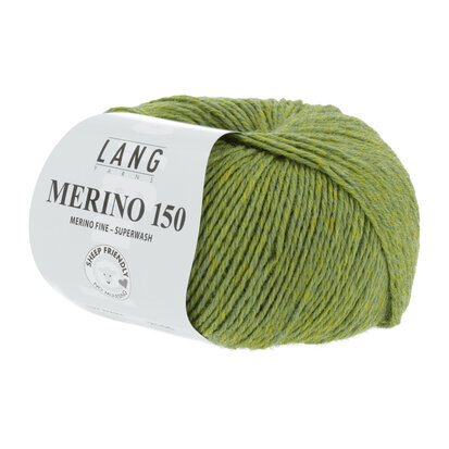 Lang Yarns Merino 150 - 297