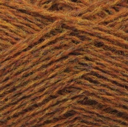 Jamieson's Spindrift v/d Cone. per 10 gram - 1190 Burnt Umber