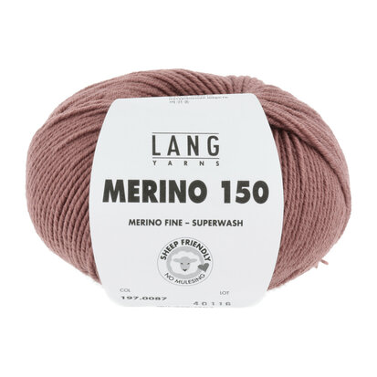 merino 150