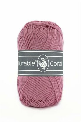 Durable Coral - 0228 Raspberry