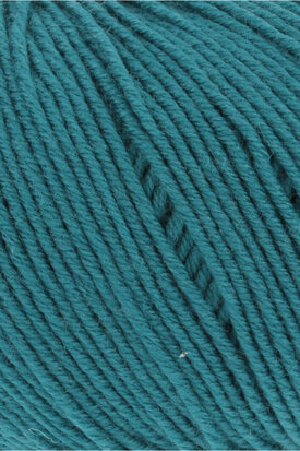 Lang Yarns Merino 150 - 272 Dark Turquoise