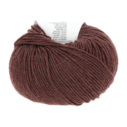 Lang Yarns Merino 120 - 262 Bordeaux