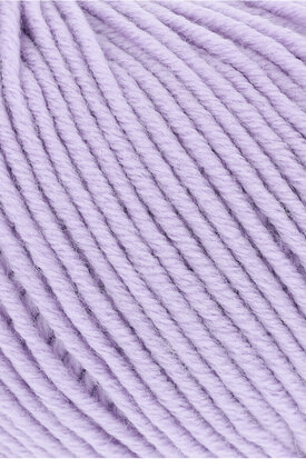 Lang Yarns Merino 120 - 245 Violet