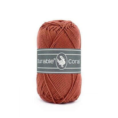 Durable Coral - 2207