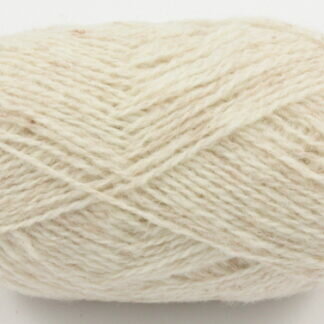 Jamieson's  Spindrift - 343 Ivory