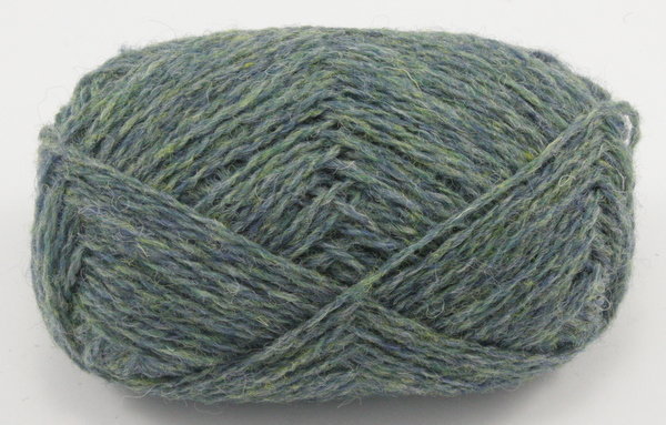 Jamieson's  Spindrift - 232 Blue Lovat