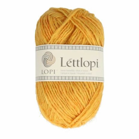 Lopi Lettlopi - 1703 Mimosa