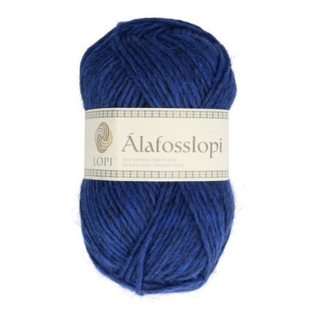 Alafosslopi - 1233 Space Blue