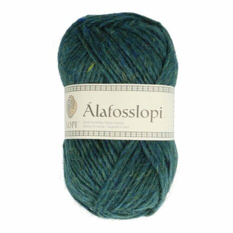 Alafosslopi - 9967 Teal