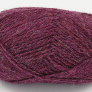 Jamieson's  Spindrift - 1260 Raspberry 