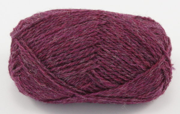 Jamieson's  Spindrift - 1260 Raspberry 