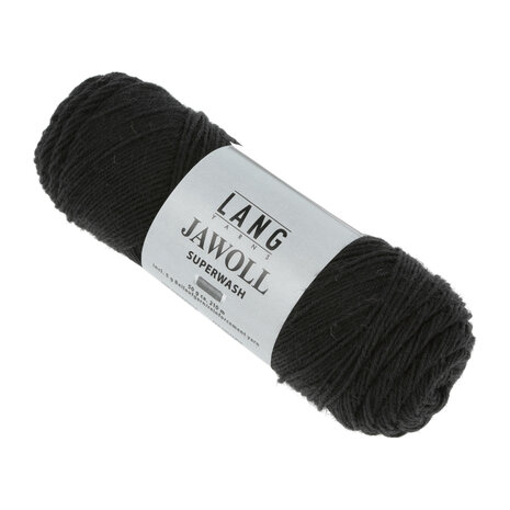 Lang Yarns Merino 120 - 049 Zachtgeel