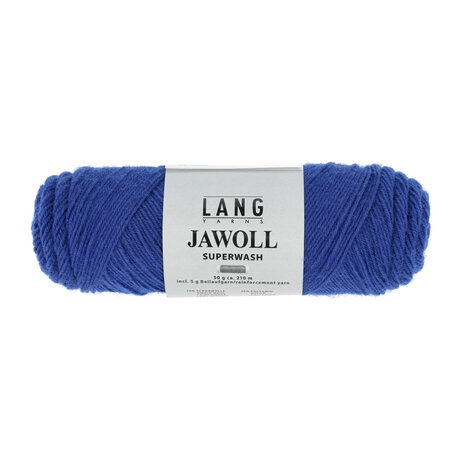 Lang Yarns Jawoll – 006 Royal