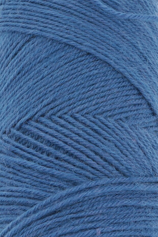 Lang Yarns Jawoll  032 Jeans