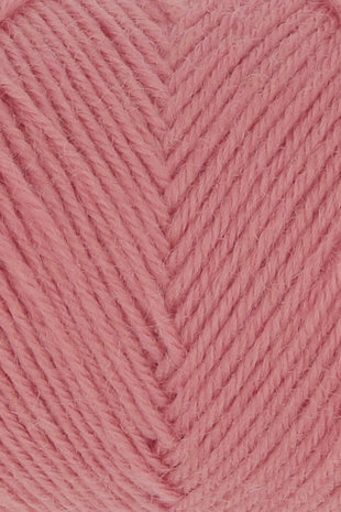 Lang Yarns Jawoll – 129 VintagePink