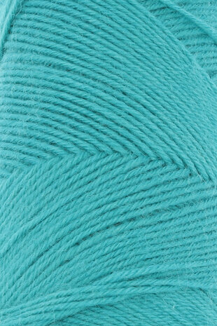 Lang Yarns Jawoll – 379 Dark turquoise