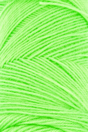 Lang Yarns Jawoll – 316 Neon Green