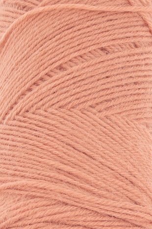 Lang Yarns Jawoll – 228 Salmon