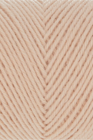 Lang Yarns Jawoll  127 Apricot