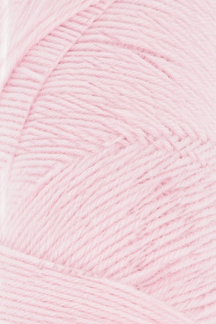 Lang Yarns Jawoll  109 Rose