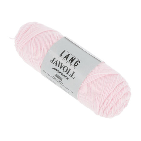 Lang Yarns Jawoll  109 Rose