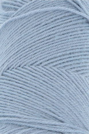 Lang Yarns Jawoll  234 Greyblue