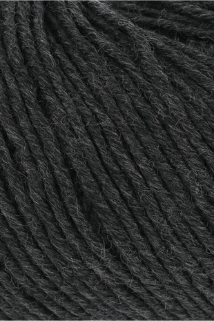 Lang Yarns Merino 120 - 005 Antracite Melange