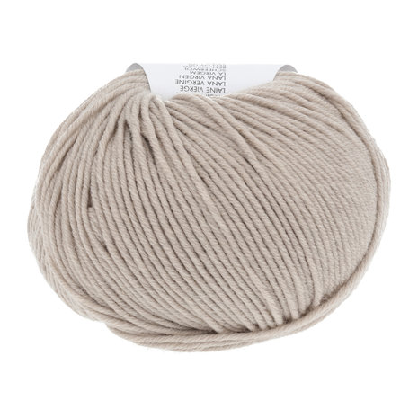 Lang Yarns Merino 120 - 226 Beige Melange 