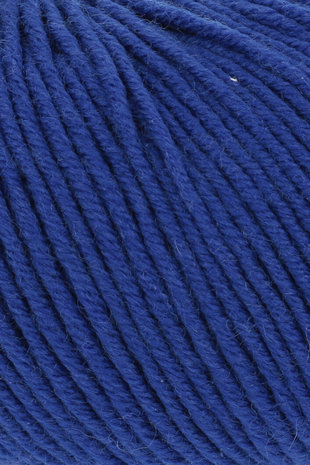 Lang Yarns Merino 120 - 106 Royal Blue