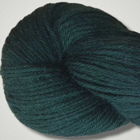 Alpaca Fino - 55 Conifer