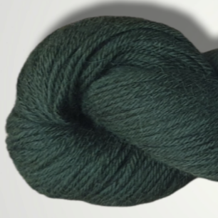 Alpaca Fino - 53 Bottlegreen