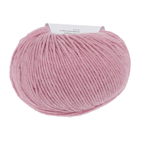 Lang Yarns Merino 120 - 348 Rose Melange