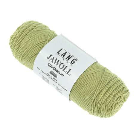 Lang Yarns Jawoll  116 Kiwi