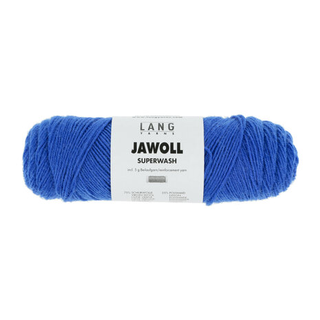 Lang Yarns Jawoll – 210 Royal