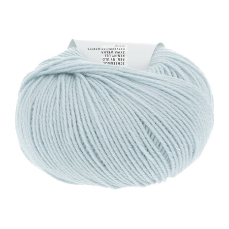 Lang Yarns Merino 150 - 074 Iceblue