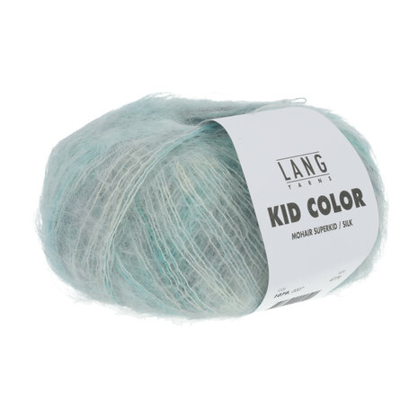 Kid Color –  07 Ocean