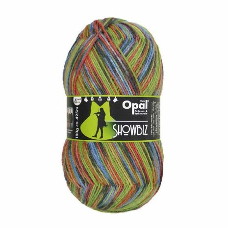 Opal Showbiz - 11397