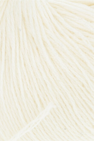 Lang Yarns Merino 400 Lace  - 094 Off White