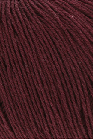 Lang Yarns Merino 400 Lace  - 064 Bordeaux