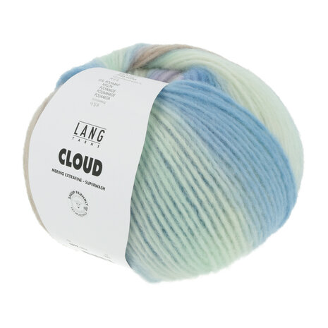 Lang Yarns Cloud - 014