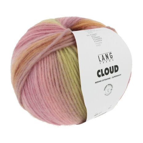 Lang Yarns Cloud - 015