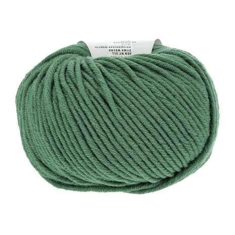 Lang Yarns Merino 70 - 018 Grass