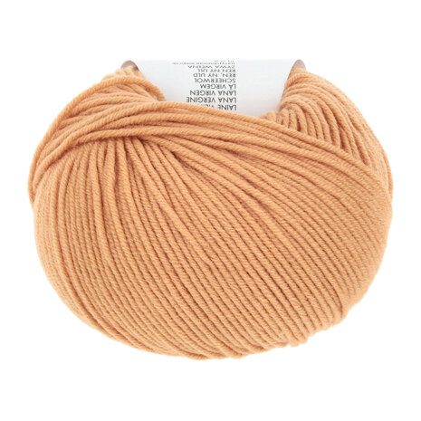 Lang Yarns Merino 120 - 428 Mango