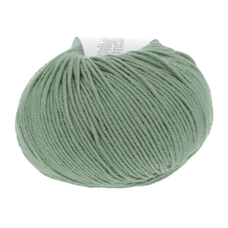 Lang Yarns Merino 120 - 091 Pine