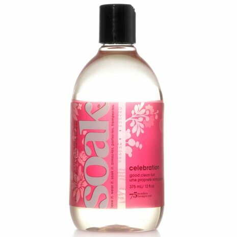 Soak Wasmiddel 375 ml -  Celebration SOAK Wash