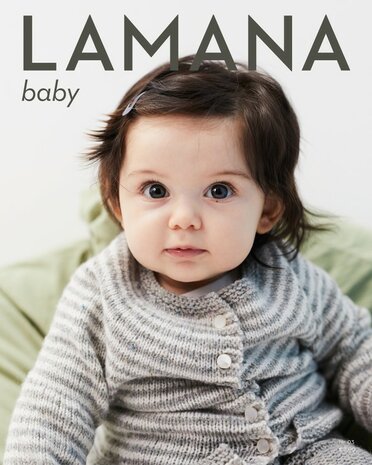 Lamana baby