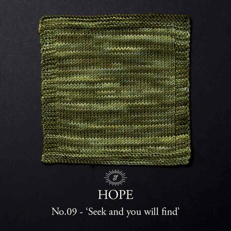 Simy's Hope DK - 09 Seek and you will find